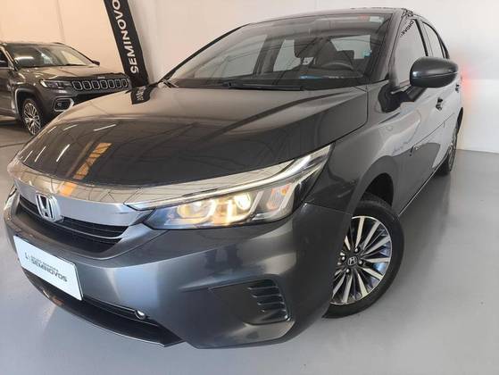 HONDA CITY 1.5 i-VTEC FLEX LX CVT HONDA CITY 1.5 i-VTEC FLEX LX CVT
